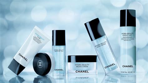 chanel hydra beauty nutrition review|Chanel serum hydra beauty sample.